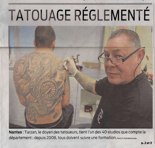 Tatouage hygiène PO-1ere