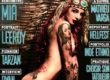 Tarzan sur tatouage-magazine