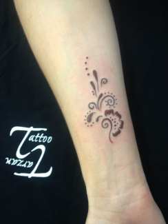 Tatouage