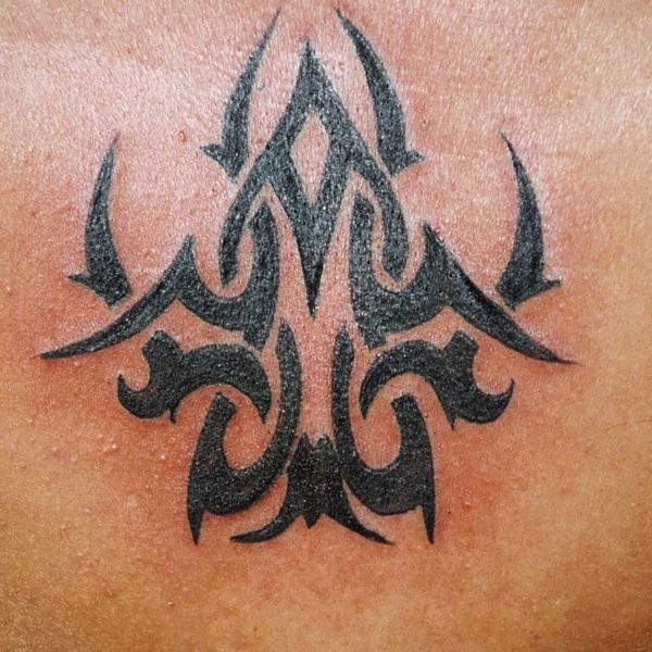 Tattoo tribal