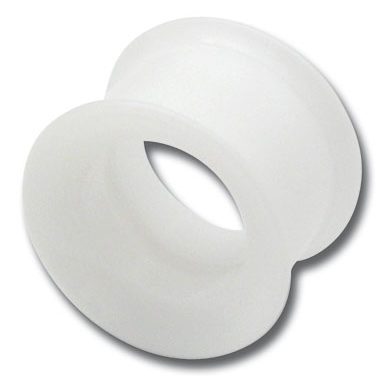 Tunnel acrylique vissable blanc