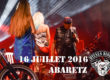 Hyènes Riders Abaretz 2016