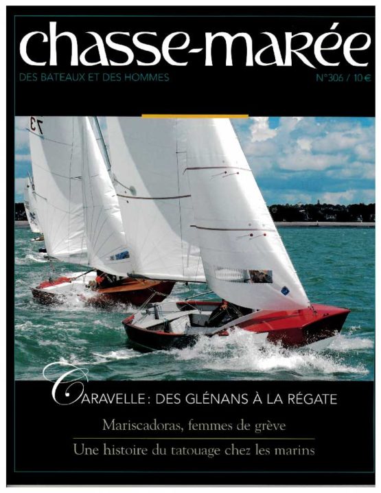 chasse-maree-tarzan-tattoo-1 Le chasse marée N 306