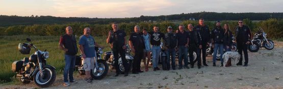 hyennes-riders-anniv-tarzan-chinon-1200 Anniversaire Tarzan 66 Ans