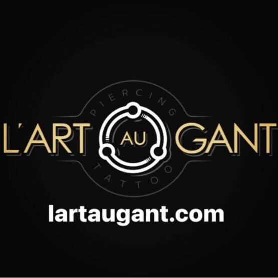 Nouvelle boutique piercing